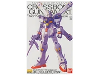 Bandai Gundam 1/100 MG Crossbone X-1 Build Kit 