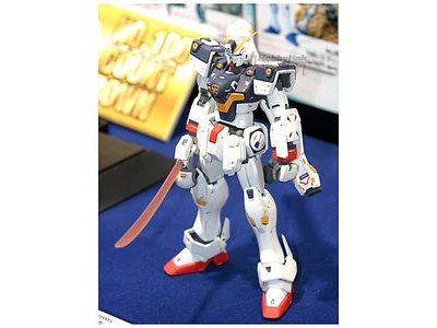 Bandai Gundam 1/100 MG Crossbone X-1 Build Kit 