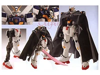 Bandai Gundam 1/100 MG Crossbone X-1 Build Kit 