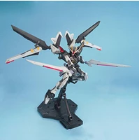 Bandai Gundam MG GAT-X105E Strike Noir Build Kit 