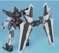 Bandai Gundam MG GAT-X105E Strike Noir Build Kit 