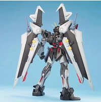 Bandai Gundam MG GAT-X105E Strike Noir Build Kit 