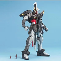 Bandai Gundam MG GAT-X105E Strike Noir Build Kit 