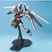 Bandai Gundam MG GAT-X105E Strike Noir Build Kit 