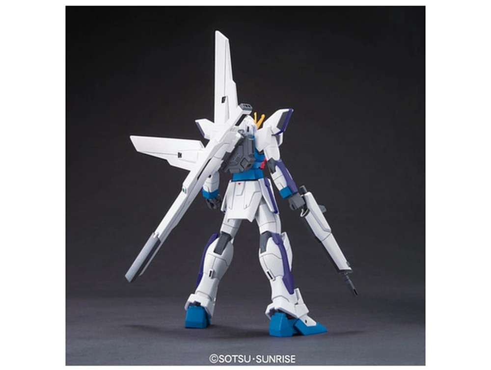Bandai Hobby Hg 1/144 Gundam X 