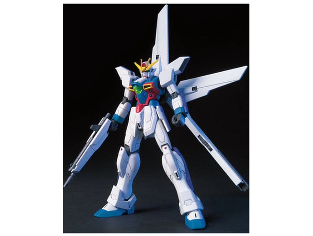 Bandai Hobby Hg 1/144 Gundam X 