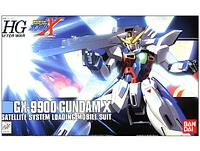 Bandai Hobby Hg 1/144 Gundam X 