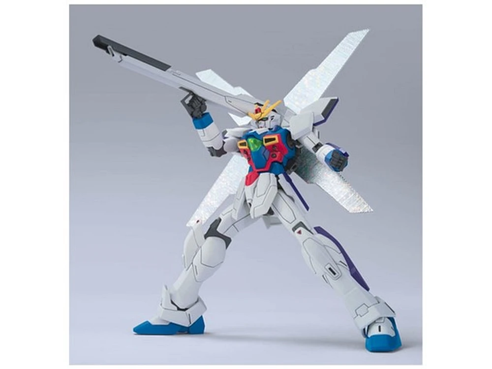 Bandai Hobby Hg 1/144 Gundam X