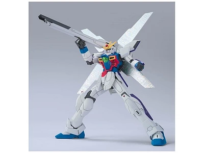 Bandai Hobby Hg 1/144 Gundam X 
