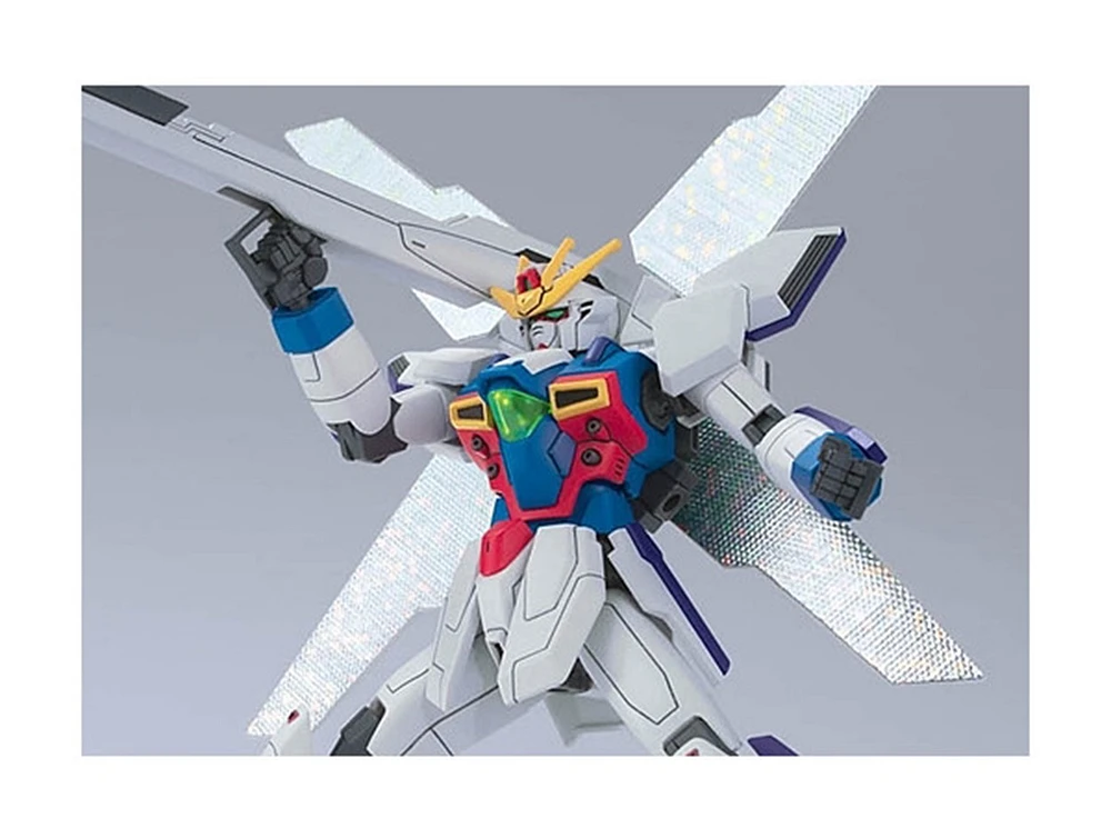 Bandai Hobby Hg 1/144 Gundam X 