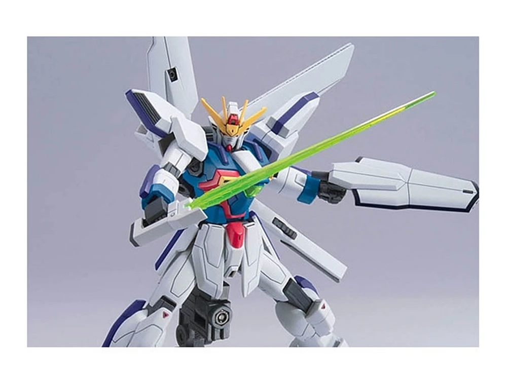 Bandai Hobby Hg 1/144 Gundam X 