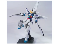 Bandai Hobby Hg 1/144 Gundam X 