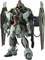 Bandai Full Mechanics 1/100 Forbidden Gundam Plastic Model 