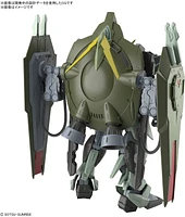 Bandai Full Mechanics 1/100 Forbidden Gundam Plastic Model 
