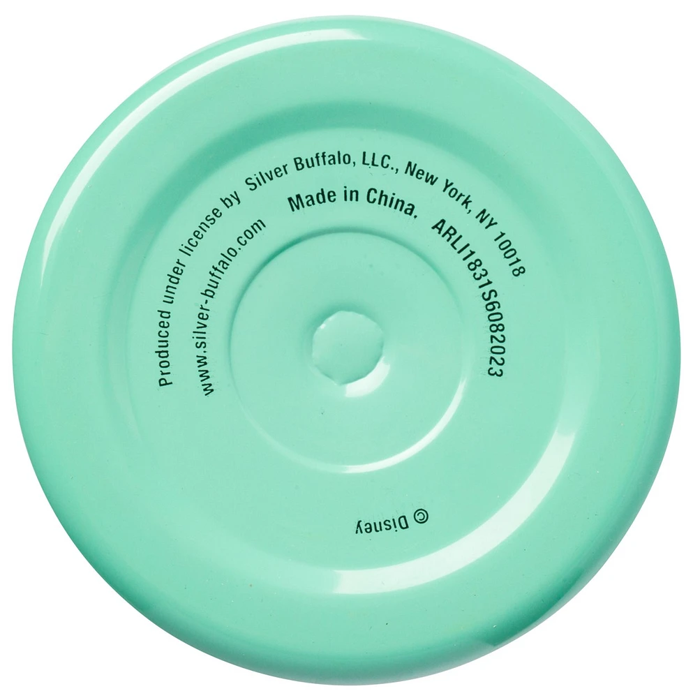 Bouteille d'eau en acier inoxydable Stitch Aloha 