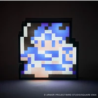 Dragon Quest III Pixelight - Hero 