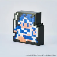 Dragon Quest III Pixelight - Hero 
