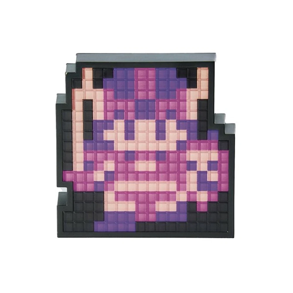 Dragon Quest III Warrior Pixelight