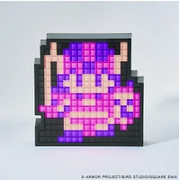 Dragon Quest III Warrior Pixelight 