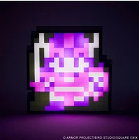 Dragon Quest III Warrior Pixelight 