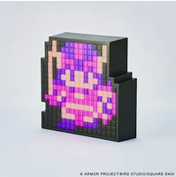 Dragon Quest III Warrior Pixelight 