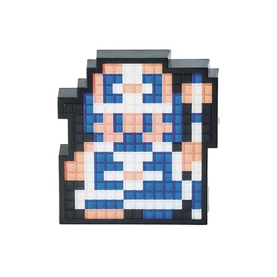 Dragon Quest III Priest Pixelight 