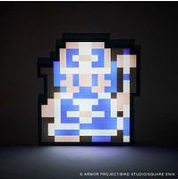 Dragon Quest III Priest Pixelight 