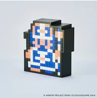 Dragon Quest III Priest Pixelight 