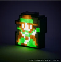 Dragon Quest III Mage Pixelight 