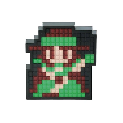 Dragon Quest III Mage Pixelight 