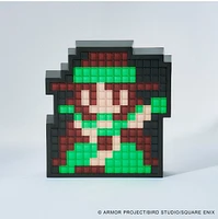 Dragon Quest III Mage Pixelight 