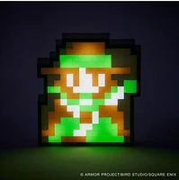 Dragon Quest III Mage Pixelight 