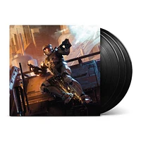 Halo 2 Original Soundtrack Vinyl LP 