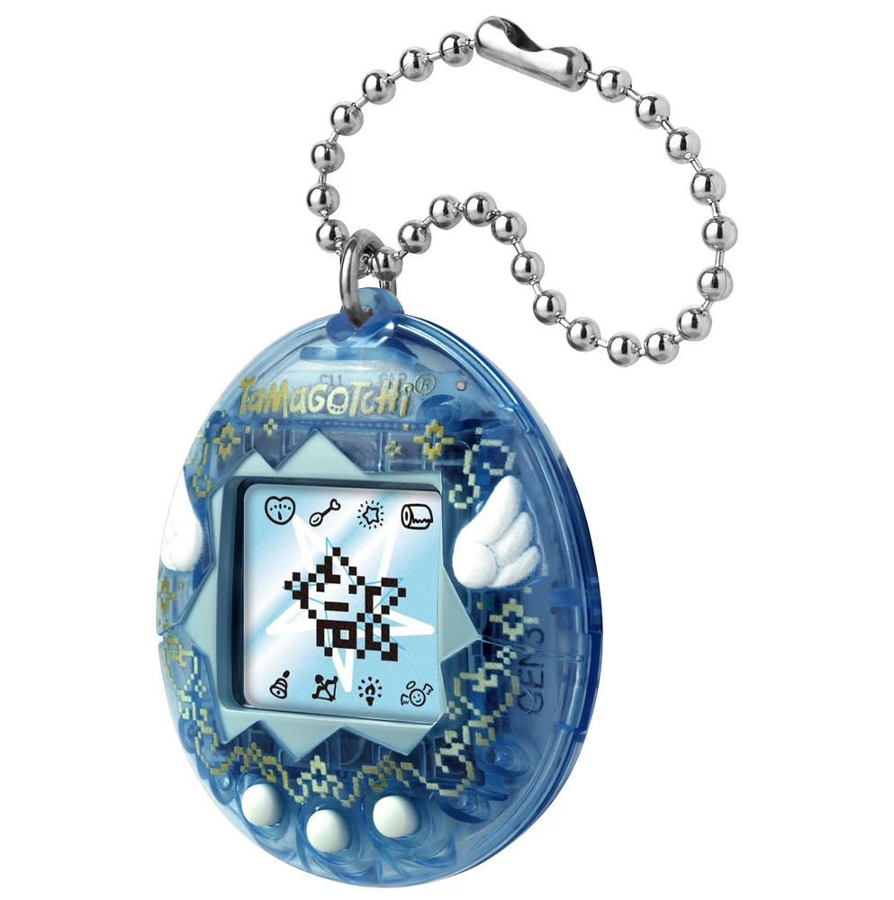Original Tamagotchi