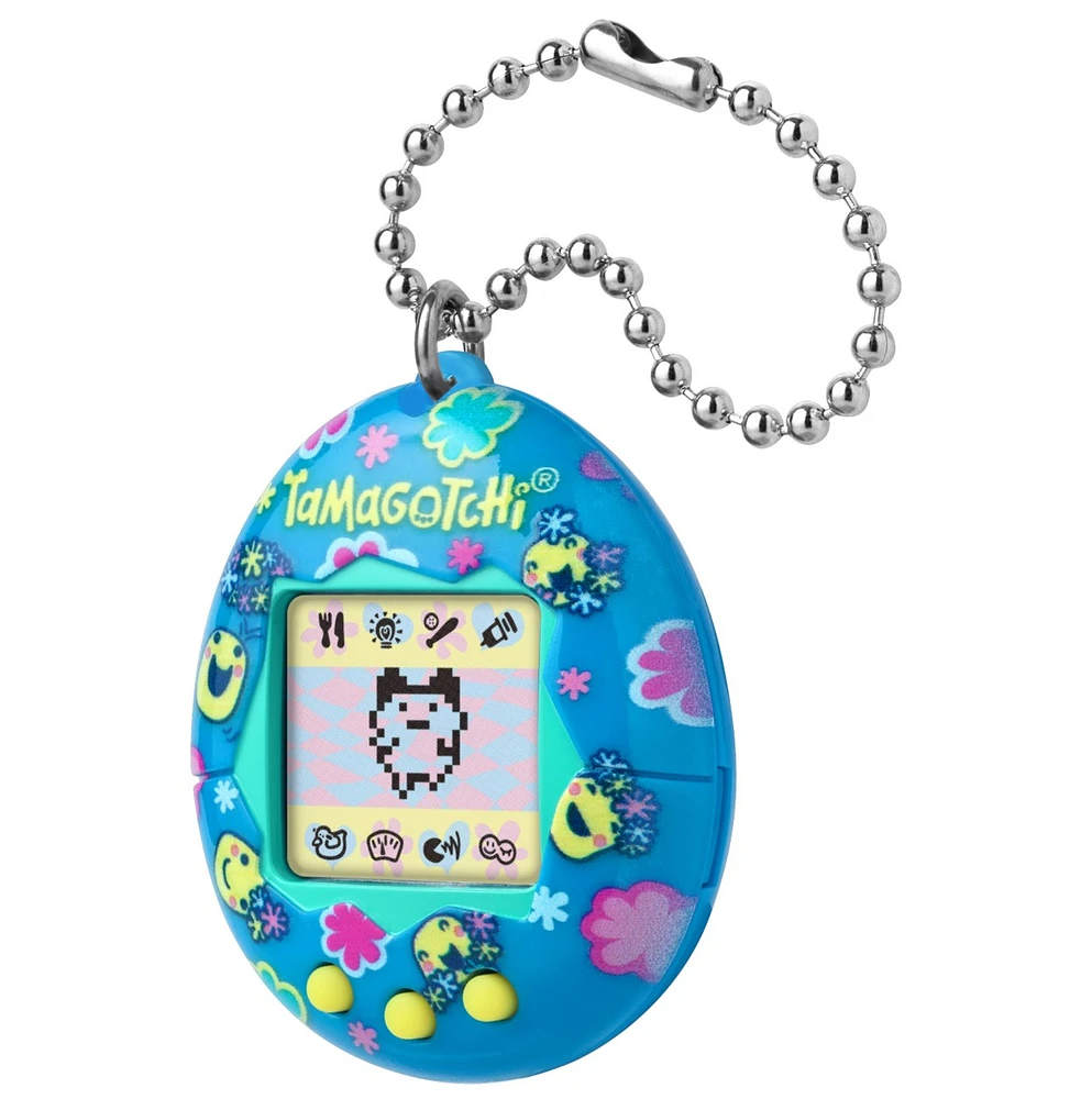 Original Tamagotchi - Tama Smile 