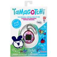 Original Tamagotchi - Pink Treasure Jewel 
