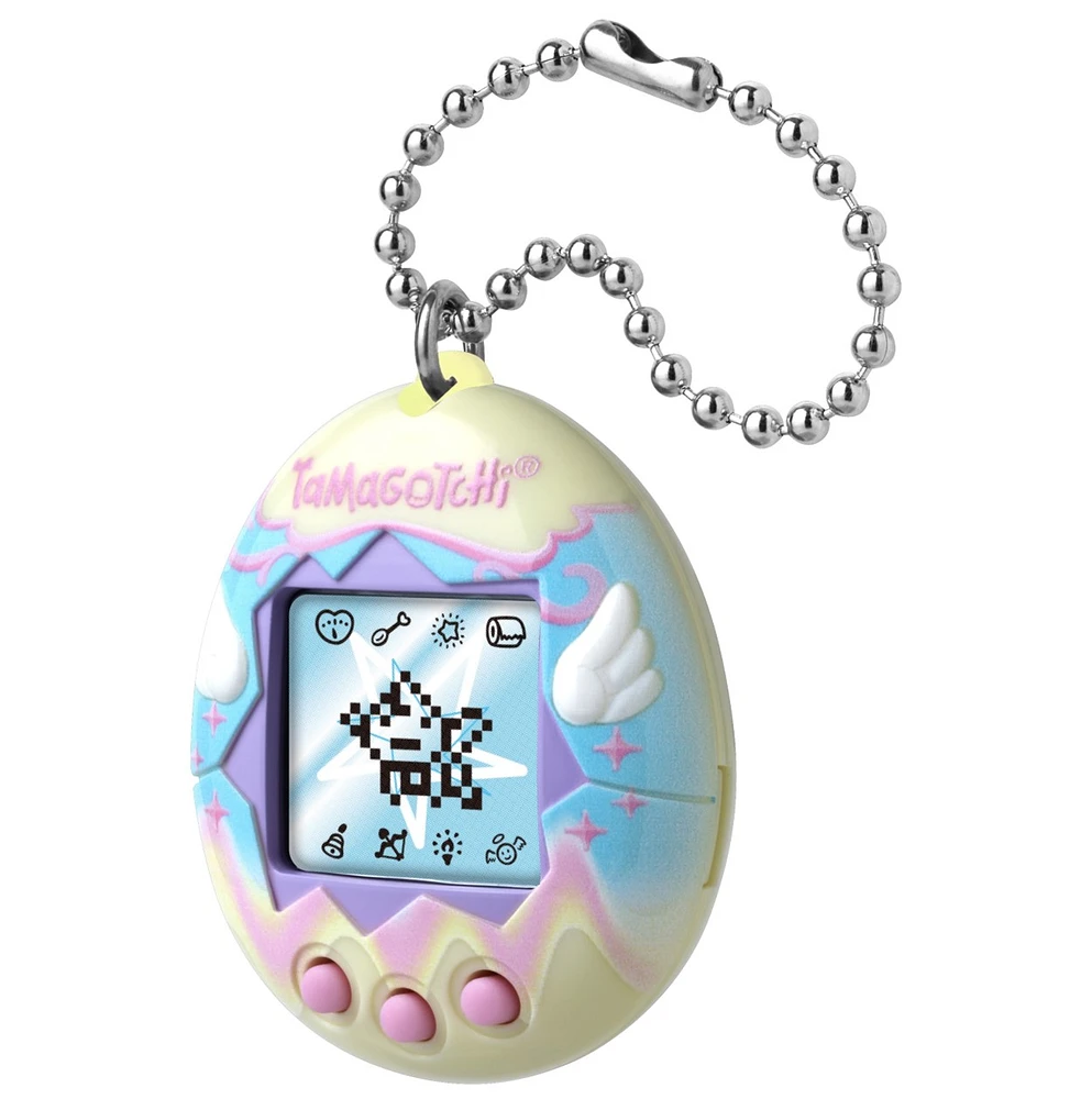 Original Tamagotchi - Angel Party 