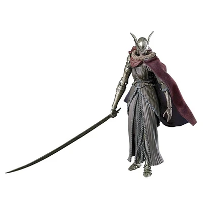 Elden Ring - Malenia Blade of Miquella S.H.Figuarts Figure 