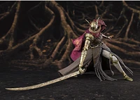 Elden Ring - Malenia Blade of Miquella S.H.Figuarts Figure 