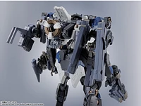 Tamashii Nations El-Pc-00 Alba Steel Haze Ortus / Rusty "Armored Core™ Vi Fires Of Rubicon™", Tamashii Nations Robot Spirits