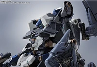 Tamashii Nations El-Pc-00 Alba Steel Haze Ortus / Rusty "Armored Core™ Vi Fires Of Rubicon™", Tamashii Nations Robot Spirits