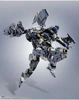 Tamashii Nations El-Pc-00 Alba Steel Haze Ortus / Rusty "Armored Core™ Vi Fires Of Rubicon™", Tamashii Nations Robot Spirits