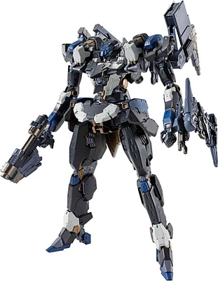 Tamashii Nations El-Pc-00 Alba Steel Haze Ortus / Rusty "Armored Core™ Vi Fires Of Rubicon™", Tamashii Nations Robot Spirits