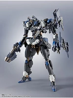 Tamashii Nations El-Pc-00 Alba Steel Haze Ortus / Rusty "Armored Core™ Vi Fires Of Rubicon™", Tamashii Nations Robot Spirits