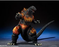 Godzilla [1955] 70th Anniversary Special Ver. "Godzilla", Tamashii Nations S.H.MonsterArts 