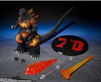 Godzilla [1955] 70th Anniversary Special Ver. "Godzilla", Tamashii Nations S.H.MonsterArts 