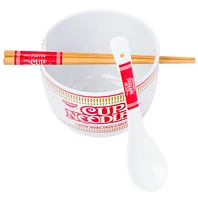 Bol de nouilles ramen Nissin Cup 