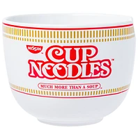 Bol de nouilles ramen Nissin Cup 
