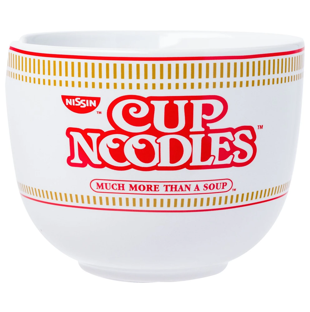 Bol de nouilles ramen Nissin Cup 