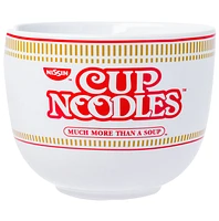 Bol de nouilles ramen Nissin Cup 